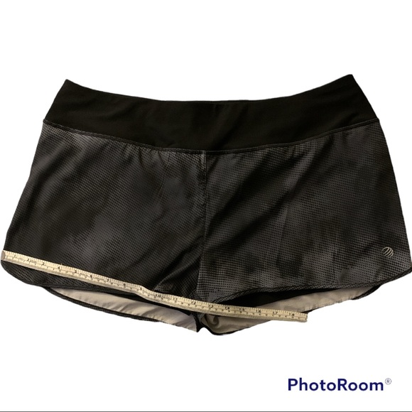 ✨MPG LINED RUNNING SHORTS SIZE US XL - Picture 8 of 15